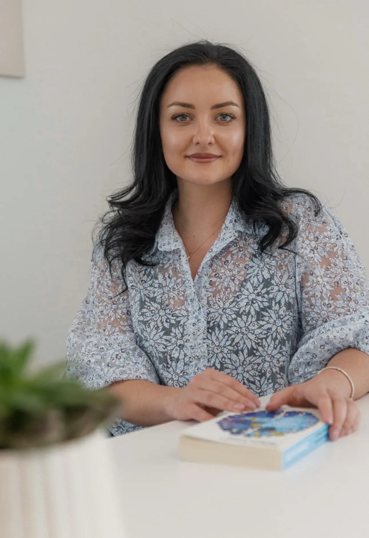 Patricia Jurj
